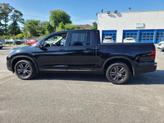 Thumbnail of 2018 Crystal Black Pearl Honda Ridgeline