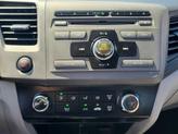 Thumbnail of 2012 Polished Metal Metallic Honda Civic