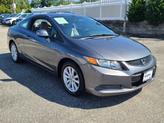 Thumbnail of 2012 Polished Metal Metallic Honda Civic