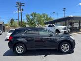 Thumbnail of 2012 Black Chevrolet Equinox
