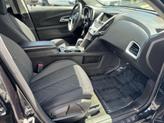 Thumbnail of 2012 Black Chevrolet Equinox