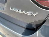 Thumbnail of 2022 Magnetite Gray Metallic Subaru Legacy