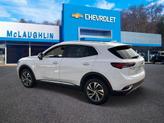 Thumbnail of 2022 Summit White Buick Envision
