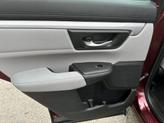 Thumbnail of 2017 Basque Red Pearl II Honda CR-V