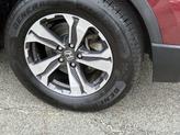 Thumbnail of 2017 Basque Red Pearl II Honda CR-V