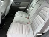 Thumbnail of 2017 Basque Red Pearl II Honda CR-V