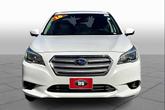 Thumbnail of 2016 Crystal White Pearl Subaru Legacy