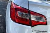 Thumbnail of 2016 Crystal White Pearl Subaru Legacy