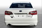 Thumbnail of 2016 Crystal White Pearl Subaru Legacy