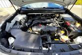 Thumbnail of 2016 Crystal White Pearl Subaru Legacy