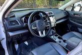 Thumbnail of 2016 Crystal White Pearl Subaru Legacy