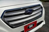Thumbnail of 2016 Crystal White Pearl Subaru Legacy