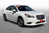 Thumbnail of 2016 Crystal White Pearl Subaru Legacy