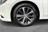 Thumbnail of 2016 Crystal White Pearl Subaru Legacy