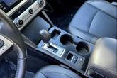 Thumbnail of 2016 Crystal White Pearl Subaru Legacy