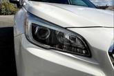 Thumbnail of 2016 Crystal White Pearl Subaru Legacy