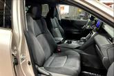 Thumbnail of 2024 Titanium Glow Toyota Venza