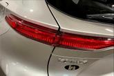Thumbnail of 2024 Titanium Glow Toyota Venza