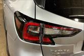 Thumbnail of 2025 Ice Silver Metallic Subaru Outback