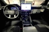 Thumbnail of 2025 Black Toyota Tacoma