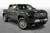 Thumbnail of 2025 Underground Toyota Tacoma