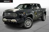 Photo of 2025 Underground Toyota Tacoma