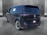 Thumbnail of 2025 Deep Black Pearl Volkswagen ID. Buzz