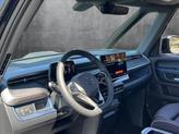 Thumbnail of 2025 Deep Black Pearl Volkswagen ID. Buzz