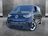 Photo of 2025 Deep Black Pearl Volkswagen ID. Buzz
