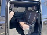 Thumbnail of 2025 Deep Black Pearl Volkswagen ID. Buzz