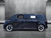 Thumbnail of 2025 Deep Black Pearl Volkswagen ID. Buzz