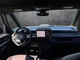 Thumbnail of 2025 Deep Black Pearl Volkswagen ID. Buzz