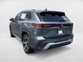 Thumbnail of 2025 Platinum Gray Metallic Volkswagen Tiguan