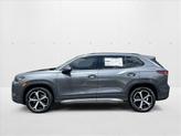 Thumbnail of 2025 Platinum Gray Metallic Volkswagen Tiguan