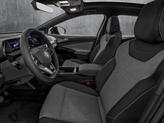 Thumbnail of 2025 deep black pearl Volkswagen ID.4