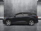 Thumbnail of 2025 deep black pearl Volkswagen ID.4