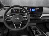 Thumbnail of 2025 deep black pearl Volkswagen ID.4