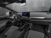 Thumbnail of 2025 deep black pearl Volkswagen ID.4