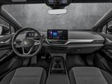 Thumbnail of 2025 deep black pearl Volkswagen ID.4