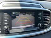 Thumbnail of 2019 Sparkling Silver Kia Sorento