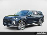 Photo of 2023 Moonlight Cloud Hyundai PALISADE
