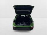 Thumbnail of 2025 Bright Moss Green Metallic/Deep Black Roof Volkswagen Taos