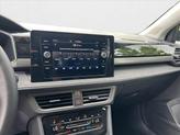 Thumbnail of 2025 Bright Moss Green Metallic/Deep Black Roof Volkswagen Taos
