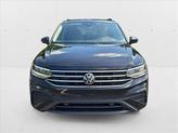 Thumbnail of 2022 Deep Black Pearl Volkswagen Tiguan