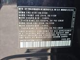 Thumbnail of 2022 Deep Black Pearl Volkswagen Tiguan