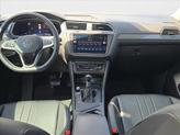 Thumbnail of 2022 Deep Black Pearl Volkswagen Tiguan