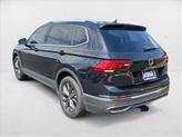 Thumbnail of 2022 Deep Black Pearl Volkswagen Tiguan