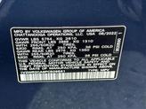Thumbnail of 2023 Tourmaline Blue Metallic Volkswagen Atlas