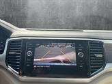 Thumbnail of 2023 Tourmaline Blue Metallic Volkswagen Atlas