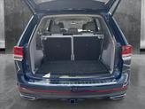 Thumbnail of 2023 Tourmaline Blue Metallic Volkswagen Atlas